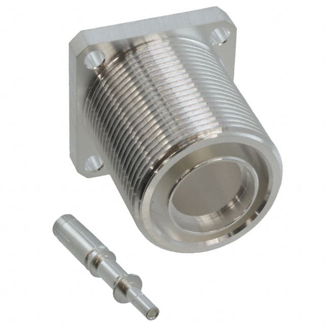 272101 Amphenol RF  Conjuntos de conectores coaxiales (RF)